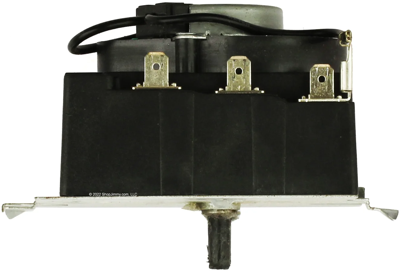 GE Dryer TMD1CM11 234D1296P003 Timer