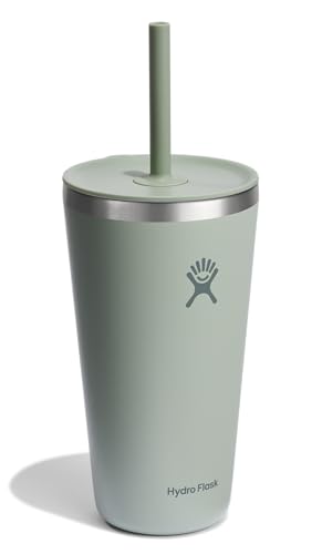 Hydro Flask 20 Oz All Around Tumbler Press-In Lid Indigo