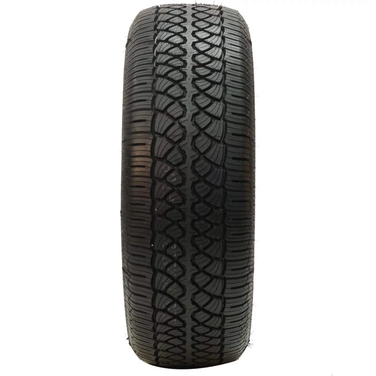 Vogue Custom Built Radial VII 215/65R15 100H XL Tire