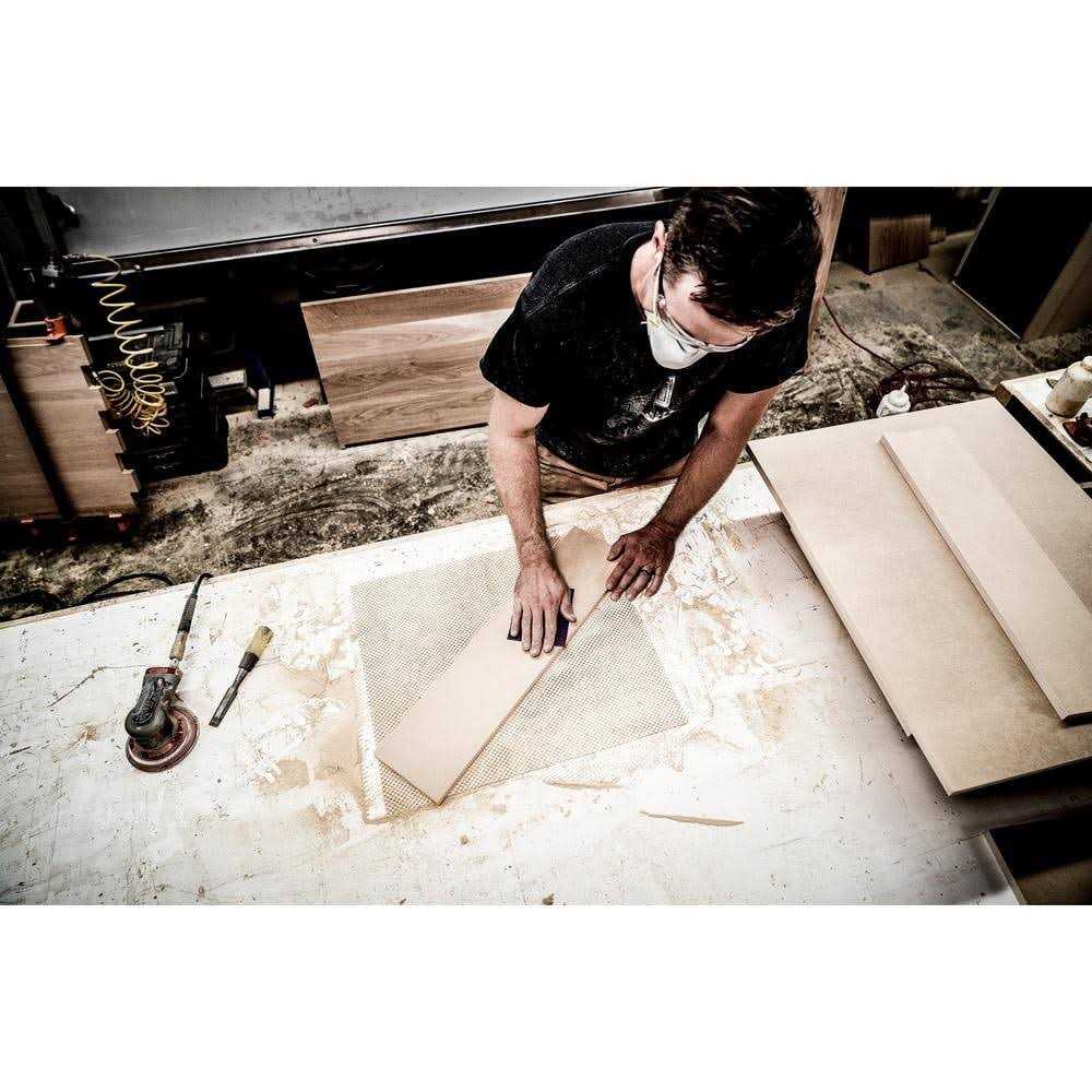 3M Pro Grade Precision Faster Sanding Sheets 9 in x 11