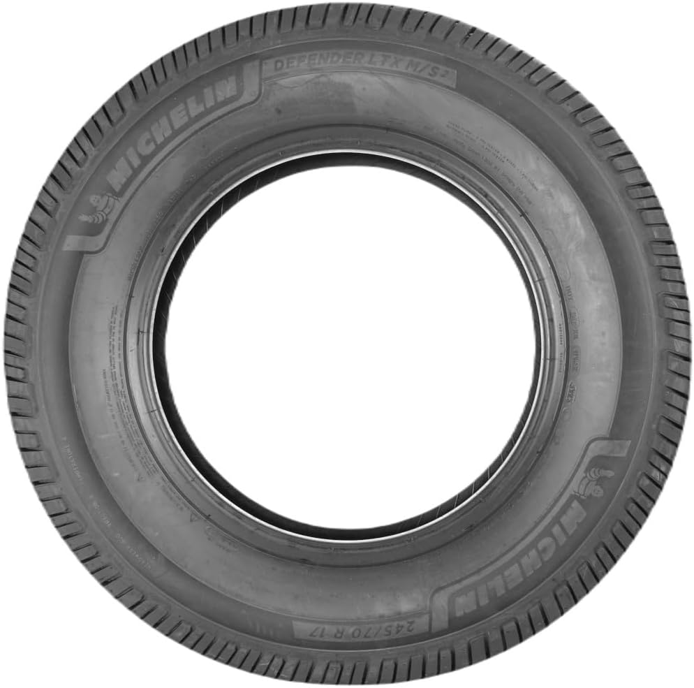 MICHELIN Defender LTX M/S2 245/70R17/XL 114T