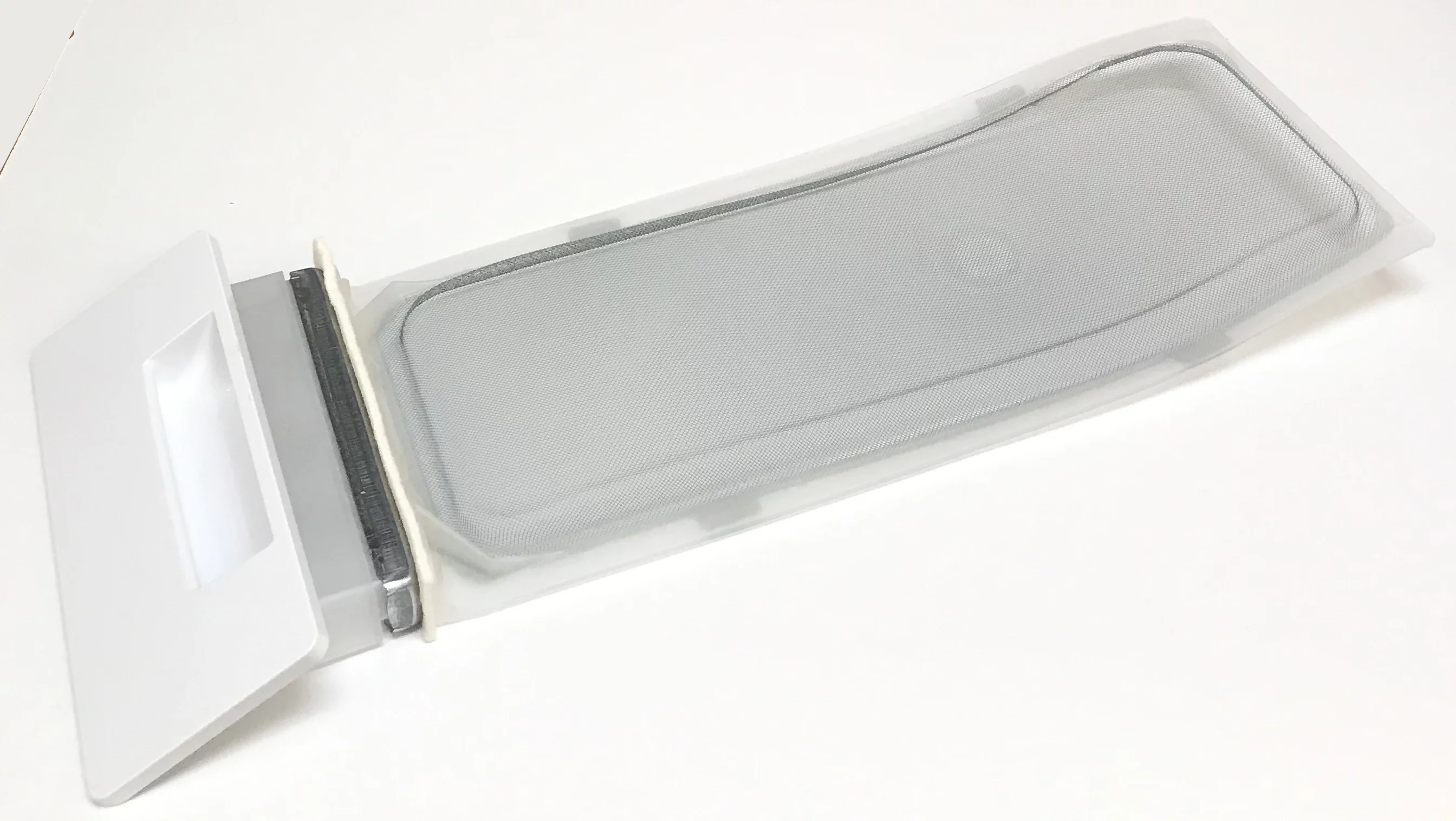 OEM Maytag Dryer Lint Filter Originally Shipped With MGD5600TQ0, MGD5600TQ1, MGD5620TQ0, MGD5620TQ1, MGD5621TQ0