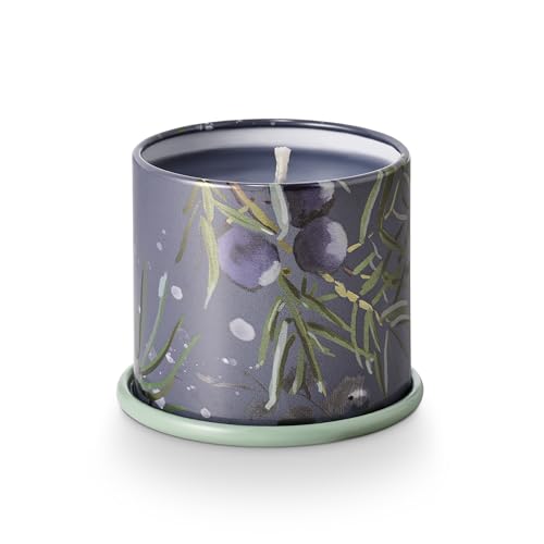 ILLUME Vanity Tin Candle, Balsam & Cedar