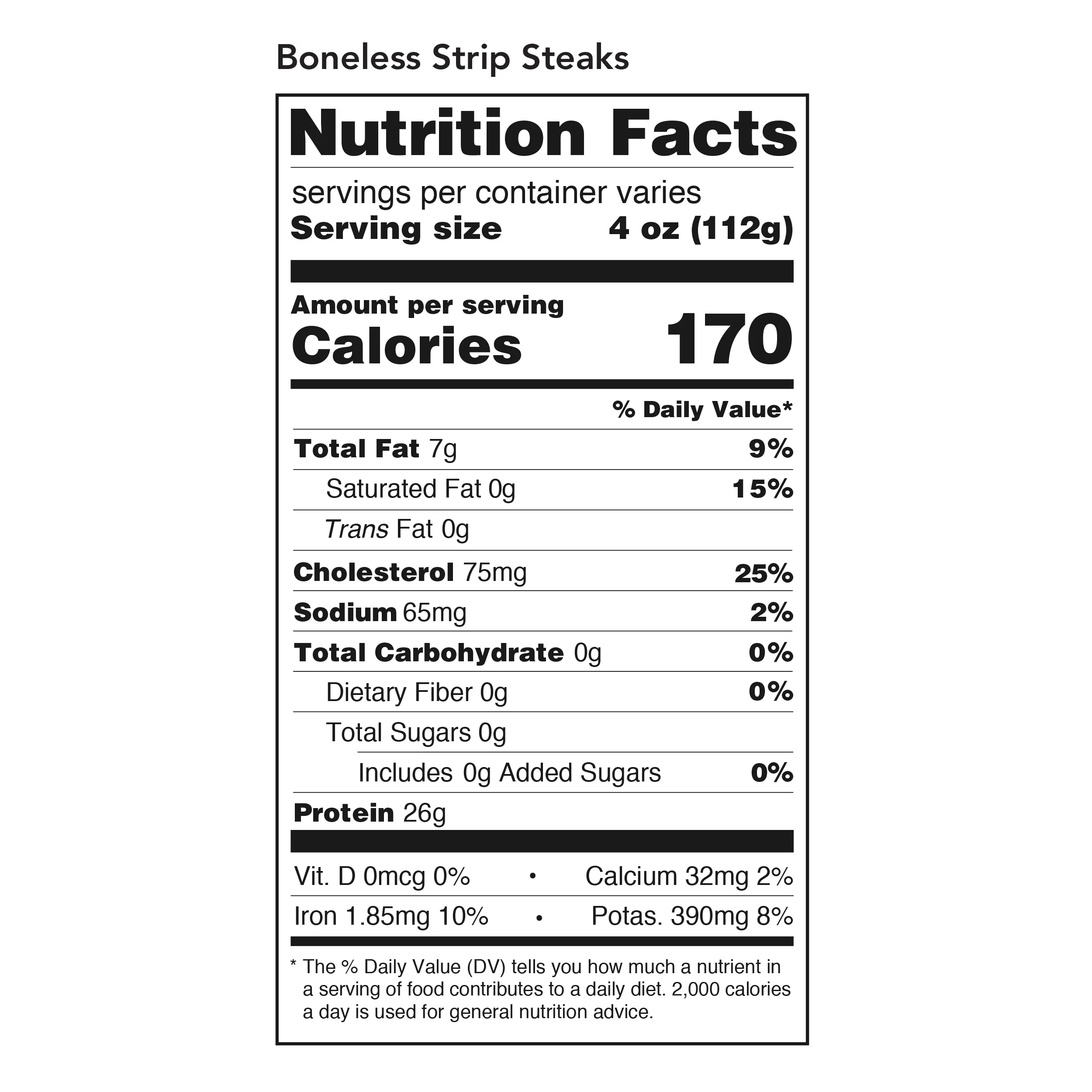 The Surf N' Turf Box