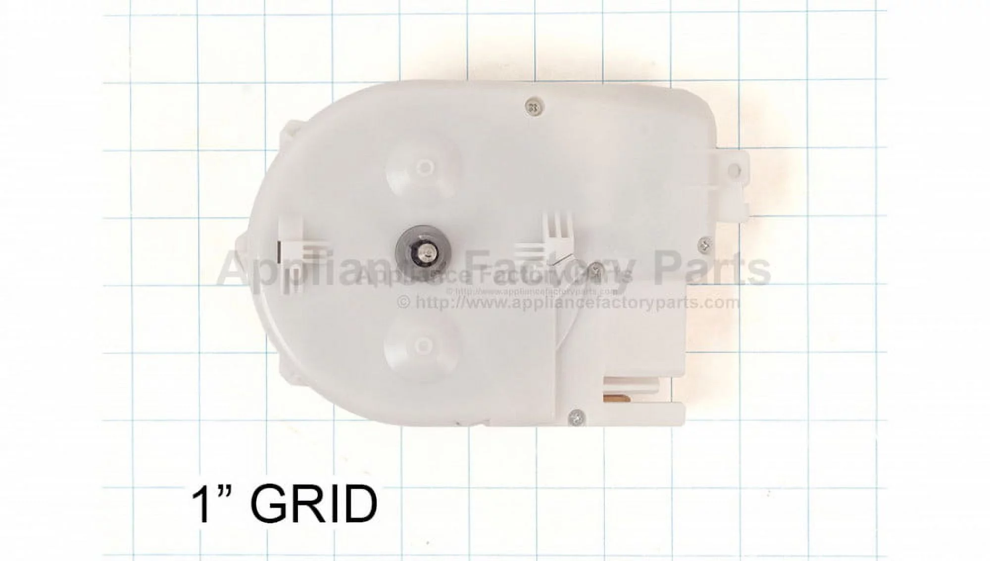 General Electric WASHING MACHINE TIMER WH12X10527