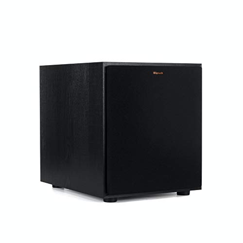 Klipsch R-100SW 10