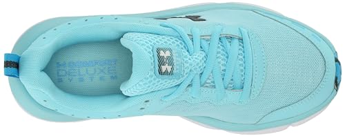 Under Armour Women's Charged Assert 10 Shoes