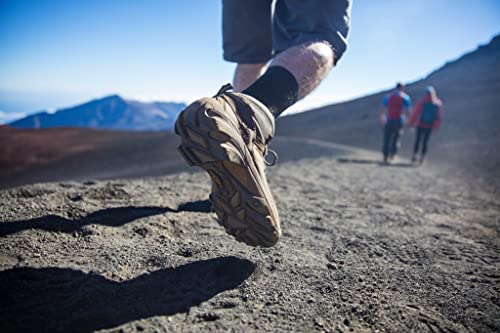 KEEN Men's Targhee II Mid Height Waterproof Hiking Boot