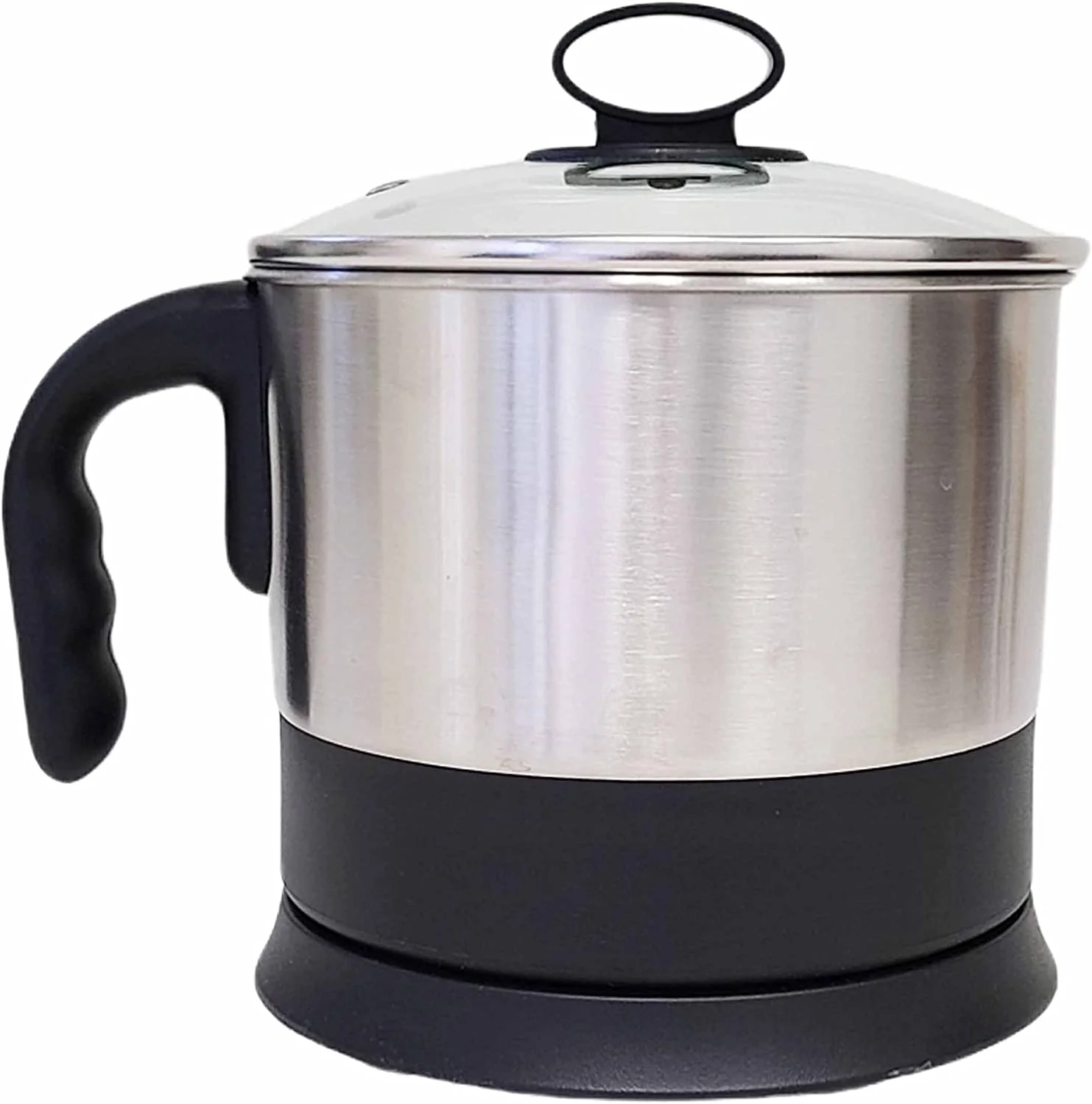 Tayama EPC-01  Noodle Cooker & Water Kettle 1 Liter (4-Cup)