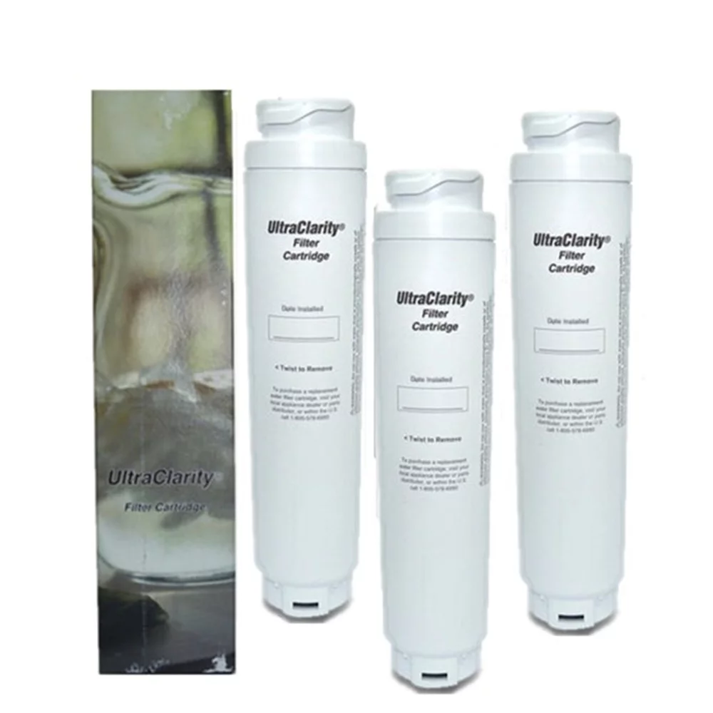 Bosch UltraClarity Filter REPLFLTR10 BORPLFTR10 REPLFLTR30 BORPLFTR30 RA450010 (3Pack)