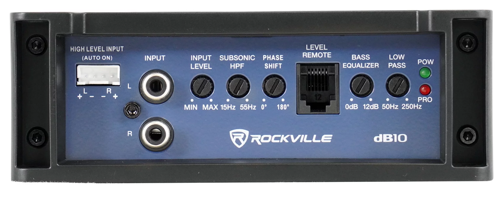 Rockville SK58 PACKAGE 8