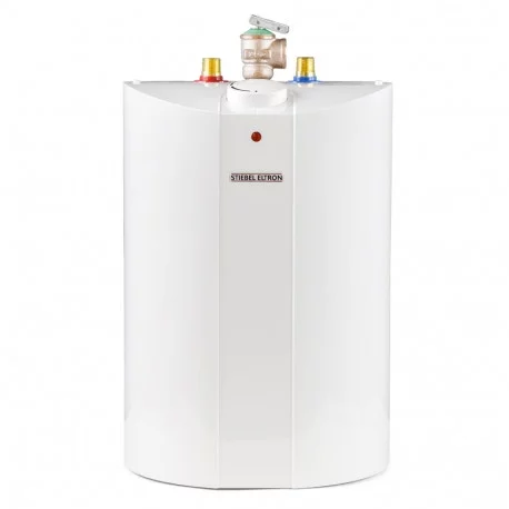 Stiebel Eltron Stiebel Eltron SHC 2.5, Mini-Tank Electric Water Heater, 120V Plug-in, 2.65 gal.