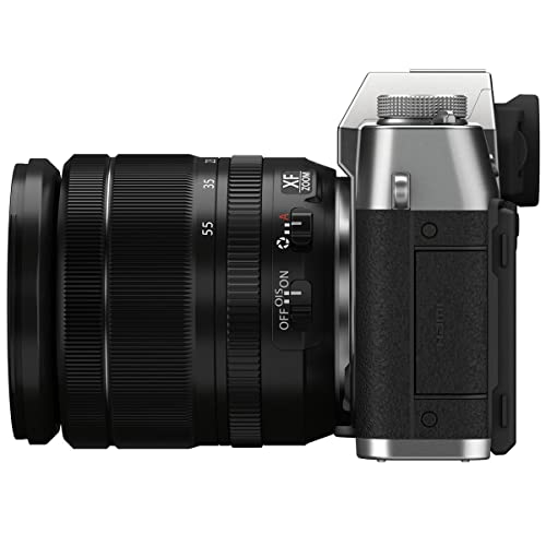 Fujifilm X-T30 II Body - Black