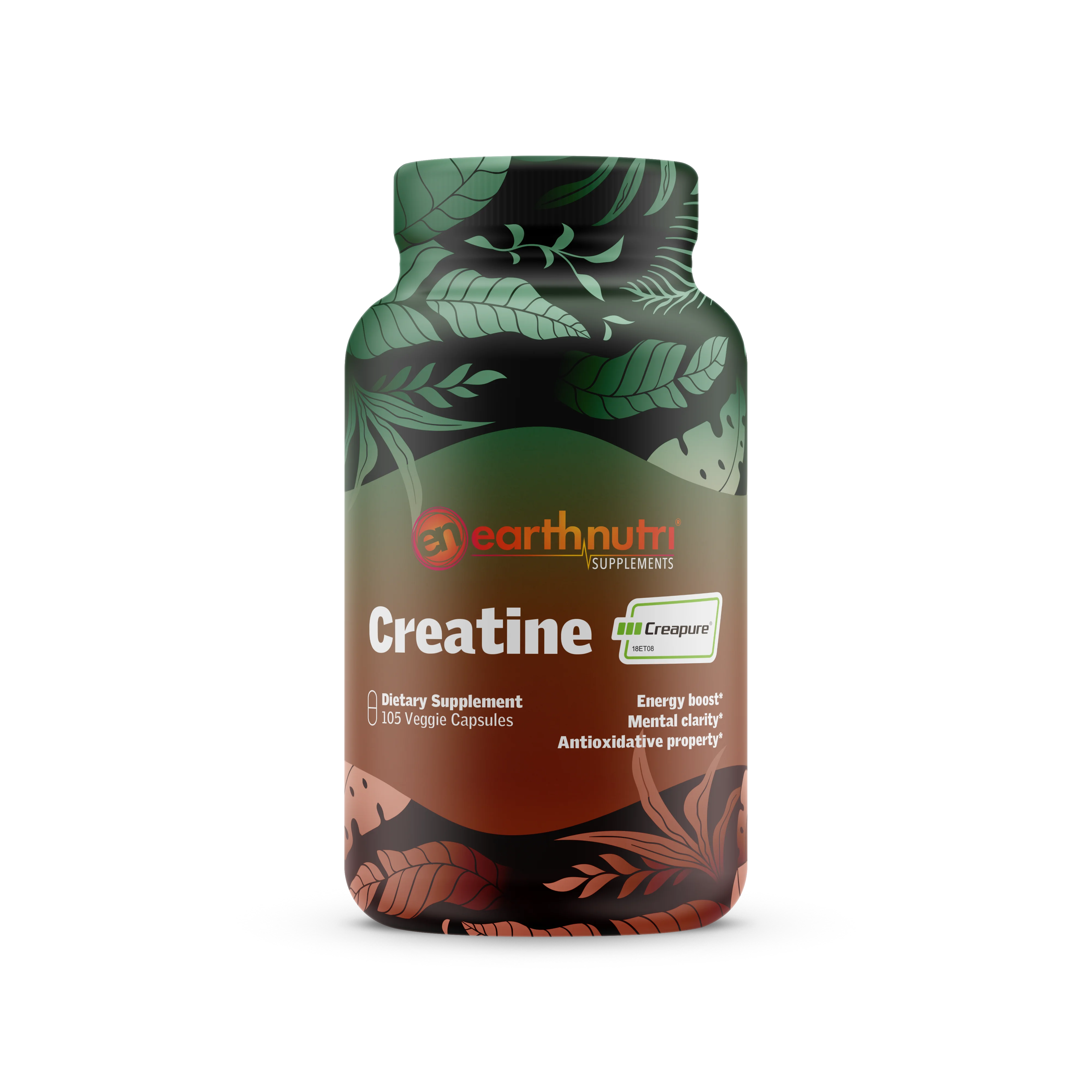 Creatine Pill