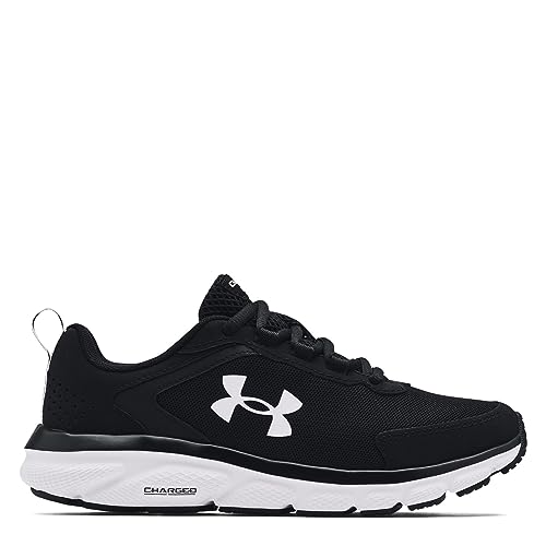 Under Armour Women's Charged Assert 9 Running Shoe