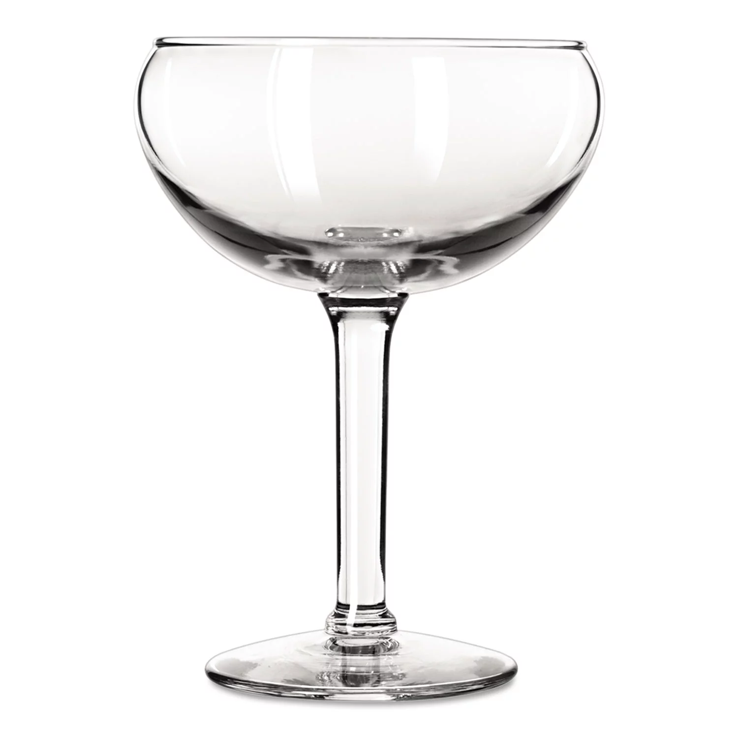 Libbey 8423 12 Ounce Fiesta Grande Glass - 12 / CS