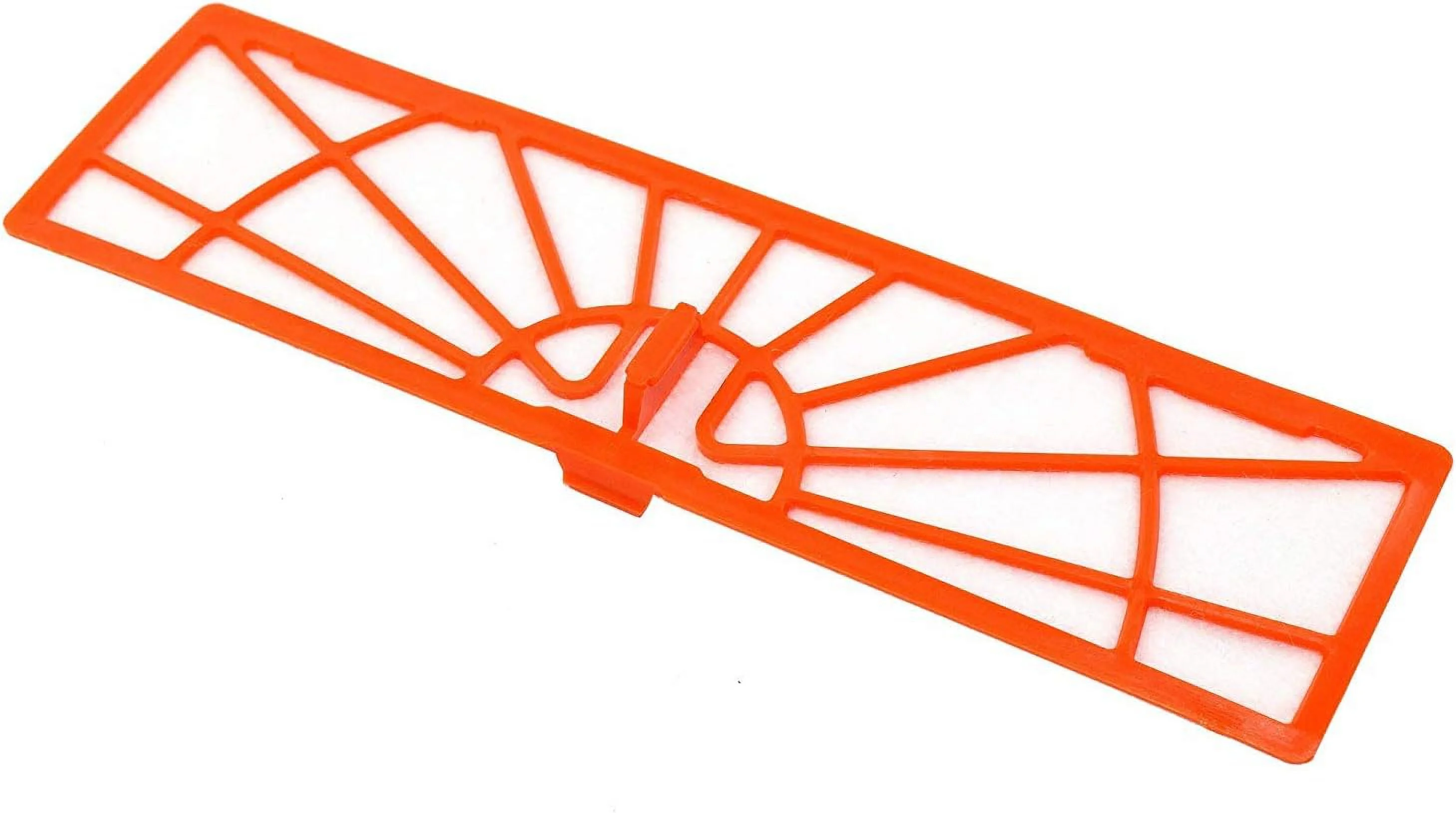 Filter (6-Pack) Compatible With Neato Botvac D Series D3 D5 Robot Vacuums, Standart Filter Replacement