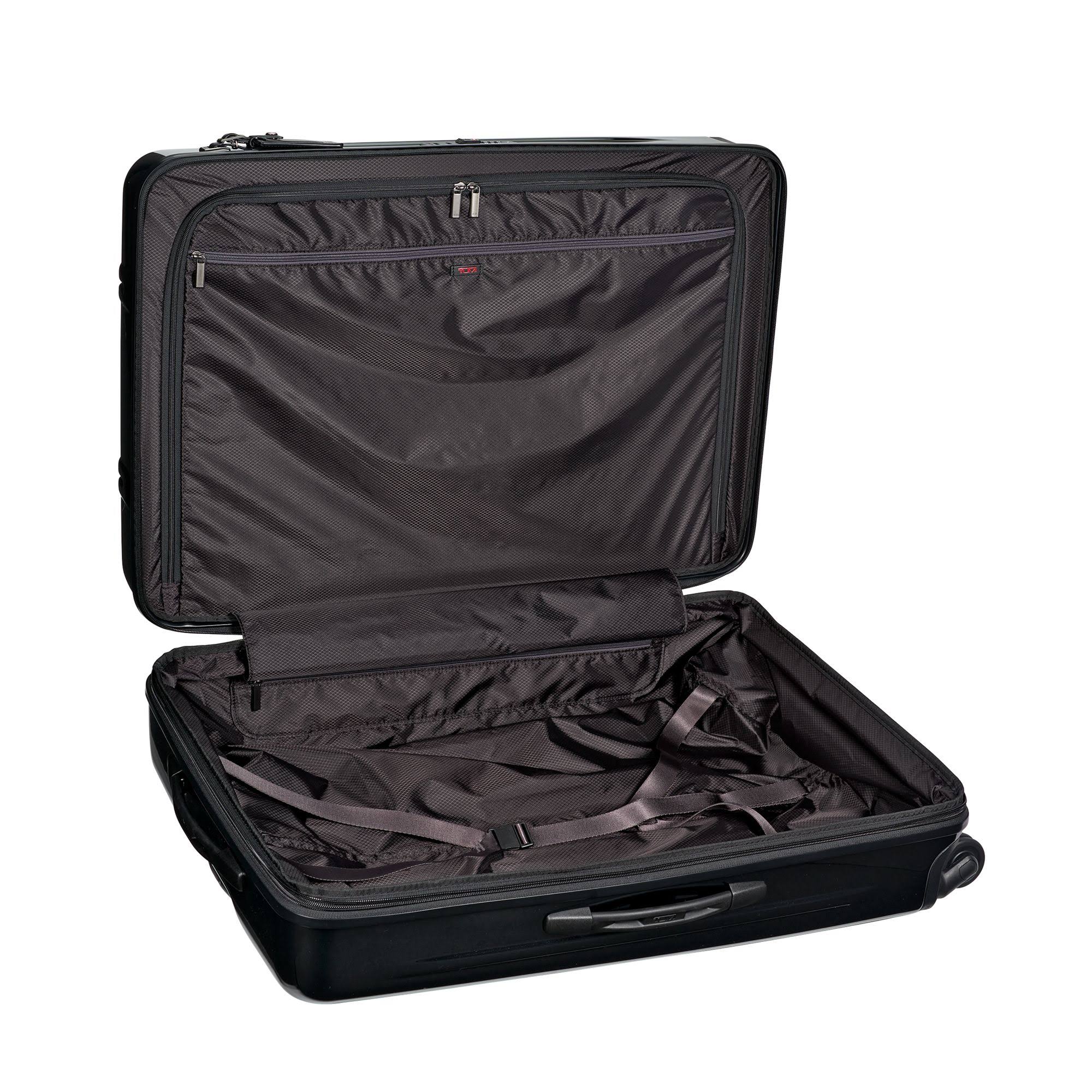 Tumi - V3 - Extended Trip Expandable Packing Case Black
