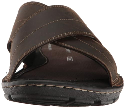 Rockport Men's Darwyn Xband Slide Sandal
