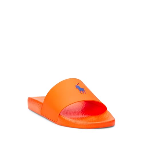 Polo Ralph Lauren Men's Signature Pony Slide
