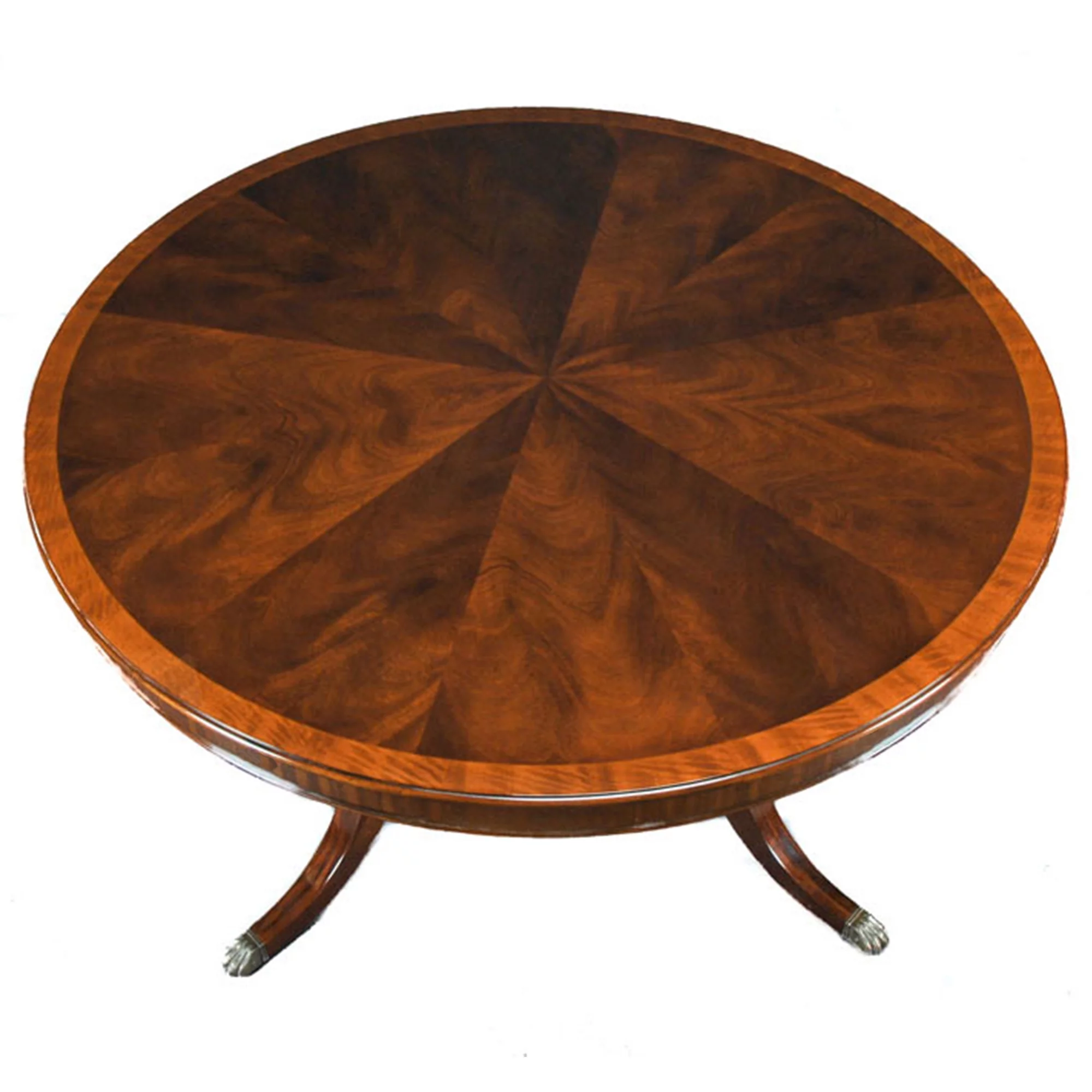 60 inch Round Dining Table