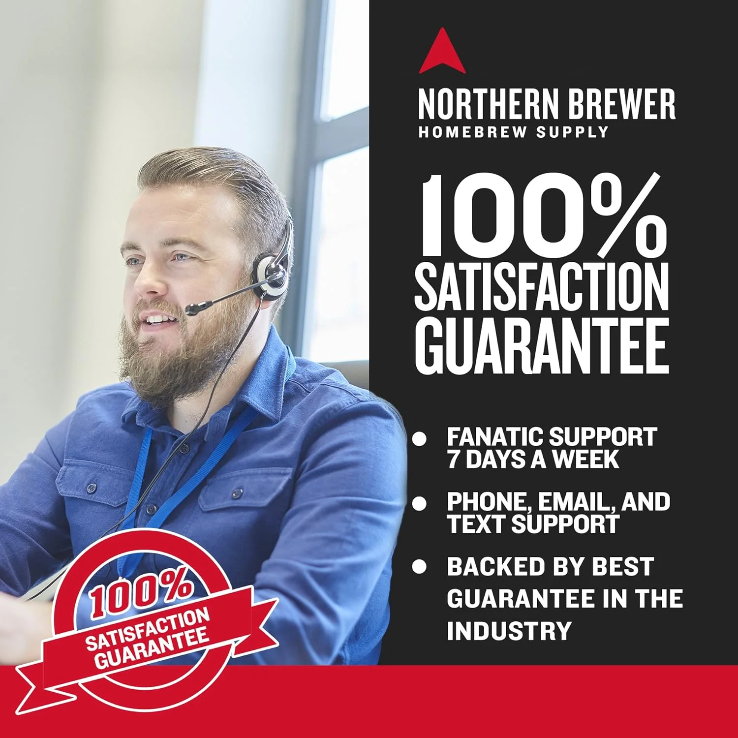 Megapot Stainless Steel Brew Kettle With Volume Markings (8 Gallon Plain)