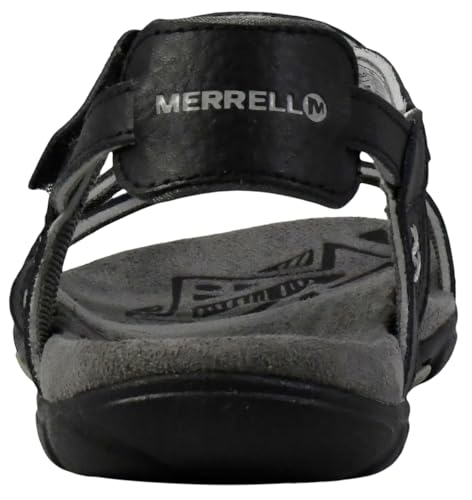 Merrell Women's Sandspur Rose Leather Sandal