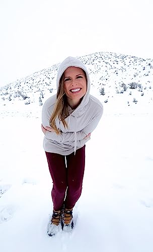 RBX Active Women's Fashion Yoga Lightweight Long Sleeve Pullover Hoodie Top