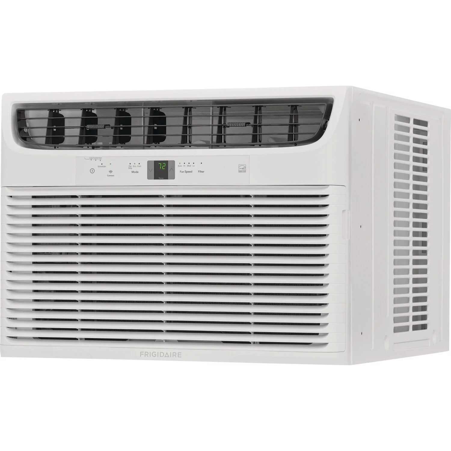 Frigidaire 18,000 BTU Energy Star Window Air Conditioner with Wi-Fi Connection and Slide Out Chassis