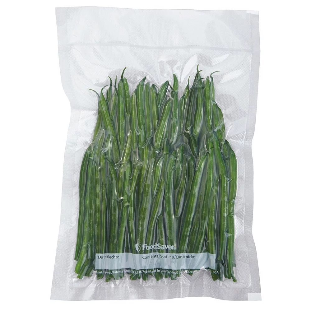 FoodSaver Clear Heat-Seal Roll 2 pk