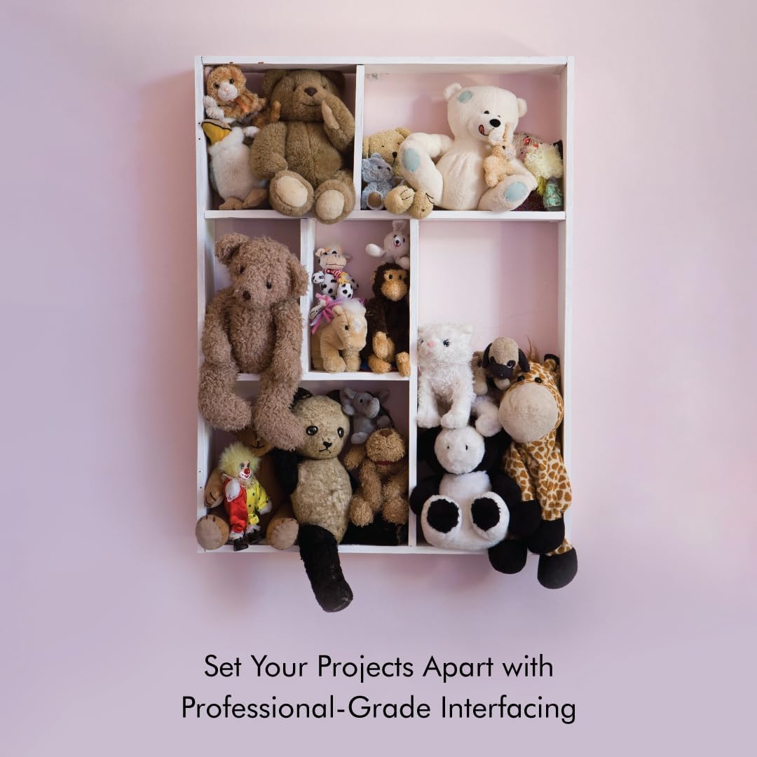 Fairfield Nature Fil Bamboo Fiber Fill, 50-Ounce