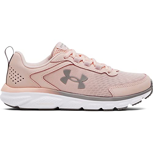 Under Armour Women's Charged Assert 9 Running Shoe