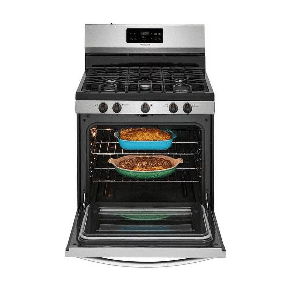 Frigidaire FFGF3054TS Gas Range