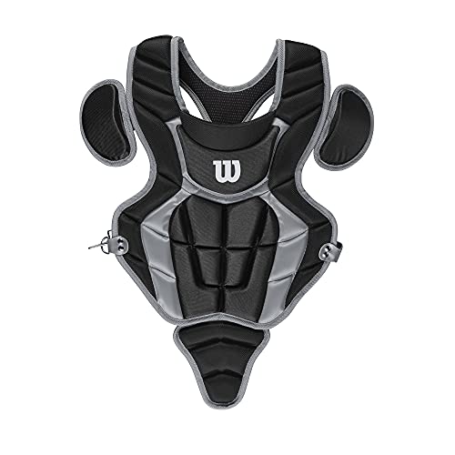 WILSON C200 Youth 3-Piece Catcher's Gear Set