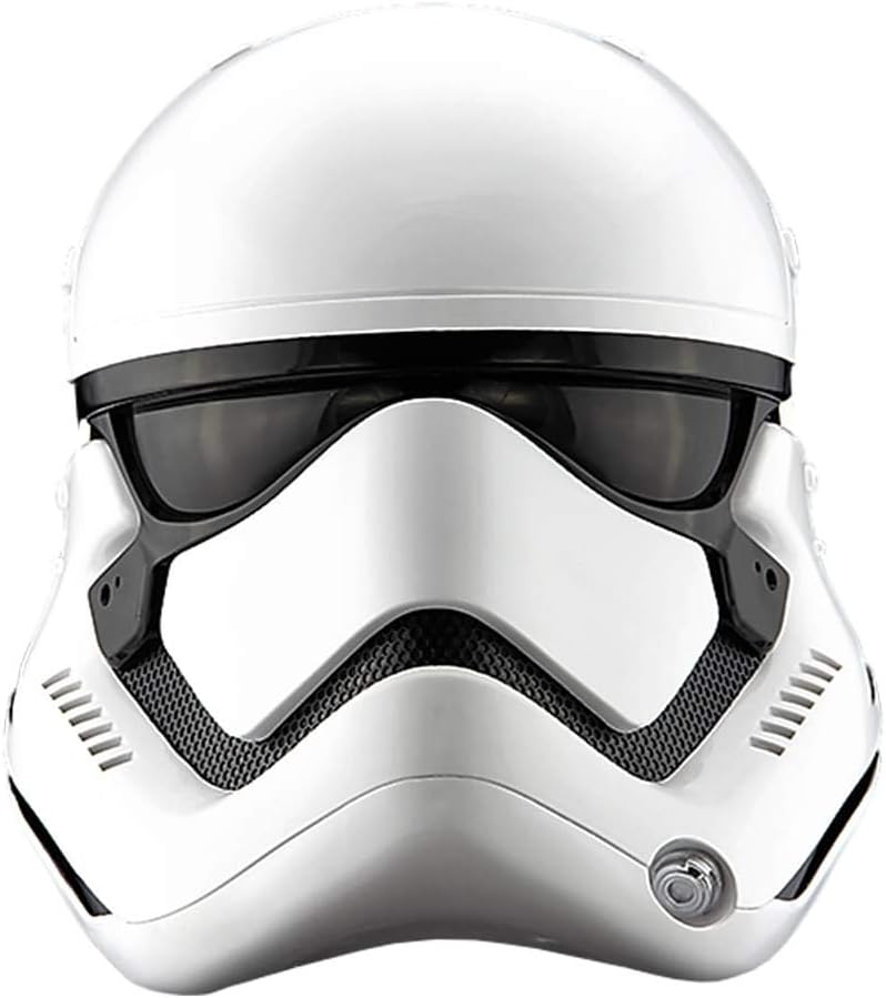 STAR WARS The Force Awakens Stormtrooper 1:1 Scale Helmet by Anovos