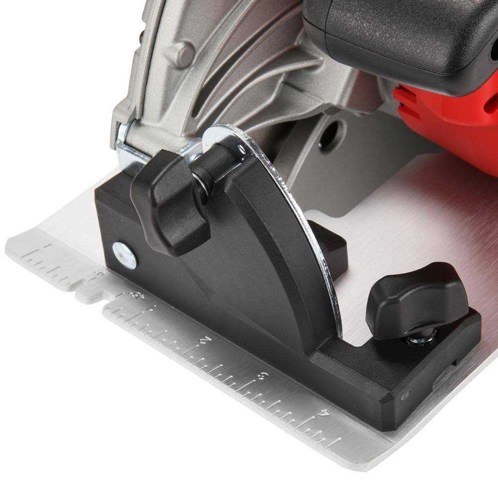 Milwaukee 2631-20 M18 Brushless 7-1/4 Circular Saw