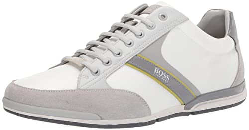 Hugo Boss BOSS Men's Saturn Sneakers