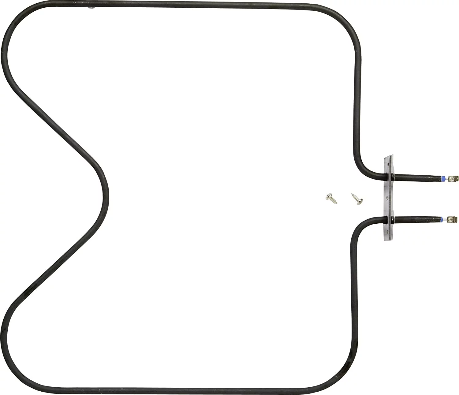 Whirlpool Genuine OEM WPY04000066 Range Bake Element