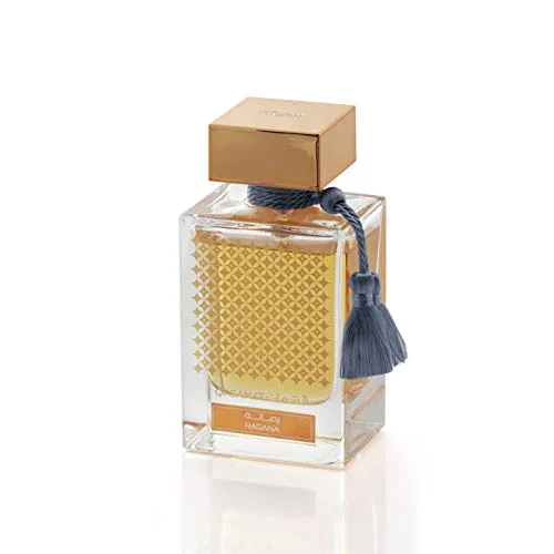 RASASI QASAMAT RASANA 2.2 EAU DE PARFUM SPRAY