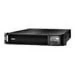 APC Smart-UPS SRT 3000VA RM - UPS - 2700 Watt - 3000 VA - lead acid