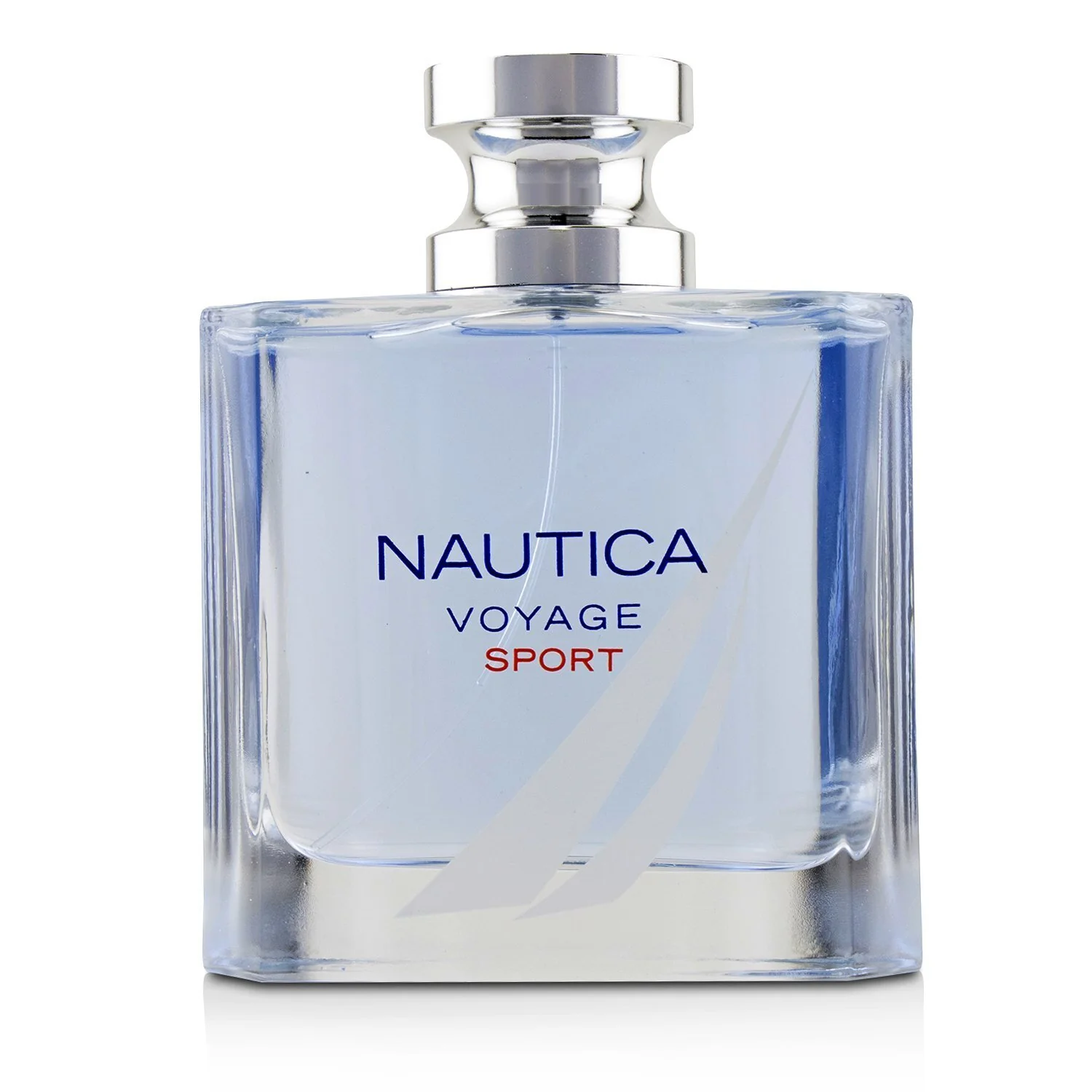 Nautica Voyage Sport Eau De Toilette Spray  100ml/3.4oz