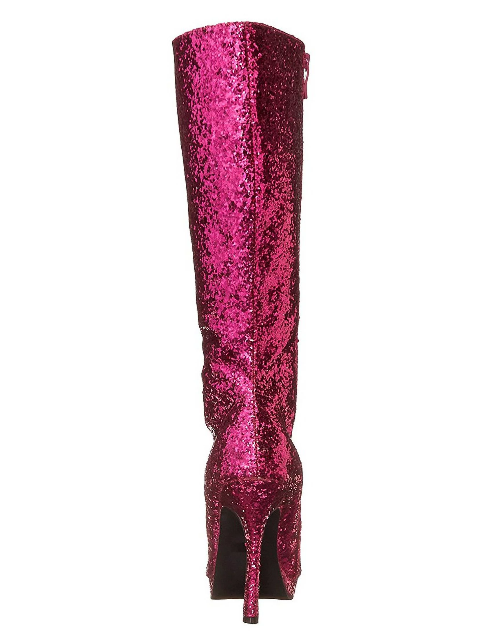421-Zara Glittering Adult Boots