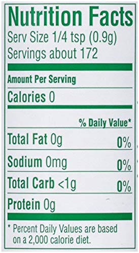 Lawry’s Coarse Ground with Parsley Garlic Powder, 5.5 oz