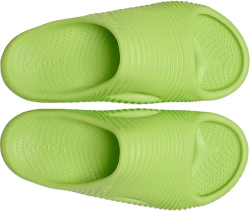 Crocs Unisex Adult Mellow Recovery Slides