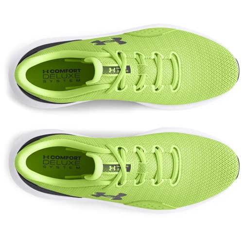 Under Armour Men's Charged Surge 4 Sneaker