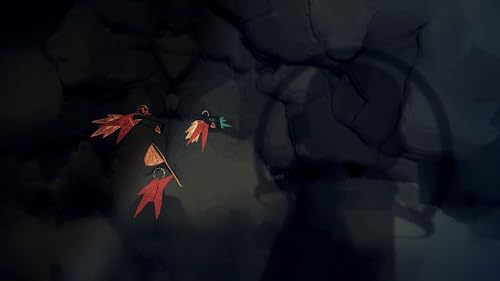 THE CUB - BACK TO EARTH EDITION - NINTENDO SWITCH