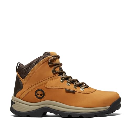 Timberland Men's White Ledge Mid Waterproof Hiking Boot