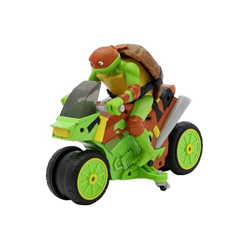 Teenage Mutant Ninja Turtles Raph's Rad Ride RC Vehicle