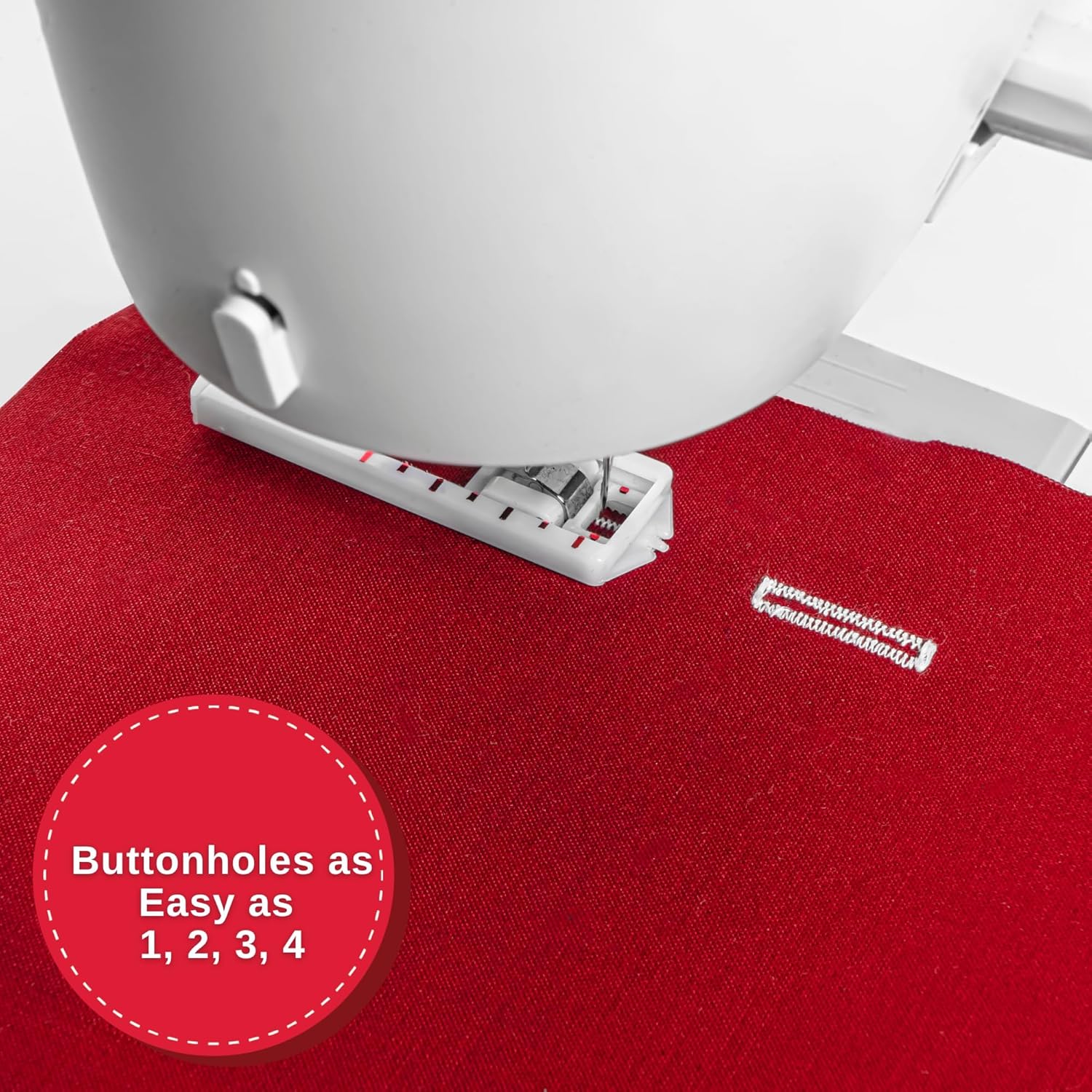 SINGER M1150 Mechanical Sewing Machine