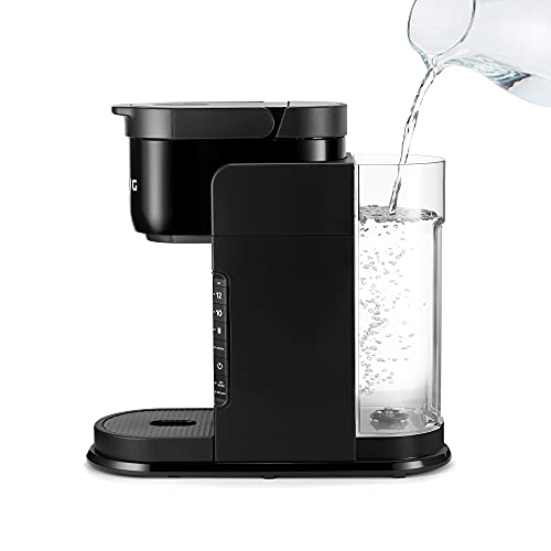 Keurig K-Express Coffee Maker, Single Serve K-Cup Pod Coffee Brewer